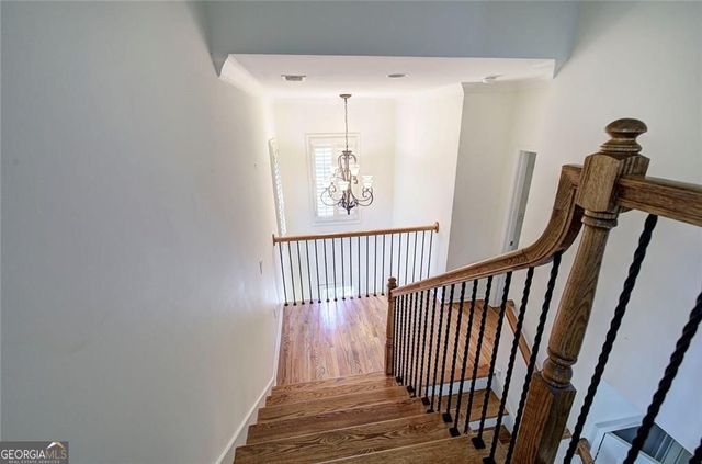 5205 Waters Edge Trail, Roswell, GA 30075
