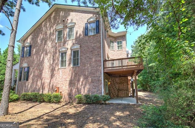 5205 Waters Edge Trail, Roswell, GA 30075