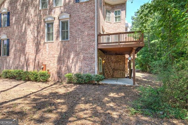 5205 Waters Edge Trail, Roswell, GA 30075