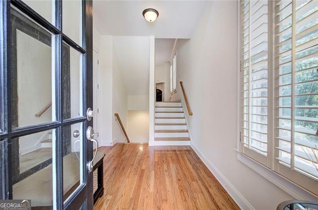 5205 Waters Edge Trail, Roswell, GA 30075