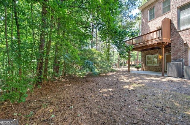 5205 Waters Edge Trail, Roswell, GA 30075