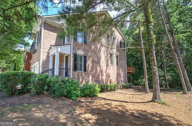 5205 Waters Edge Trail, Roswell, GA 30075