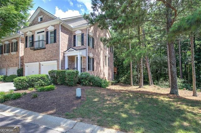 5205 Waters Edge Trail, Roswell, GA 30075