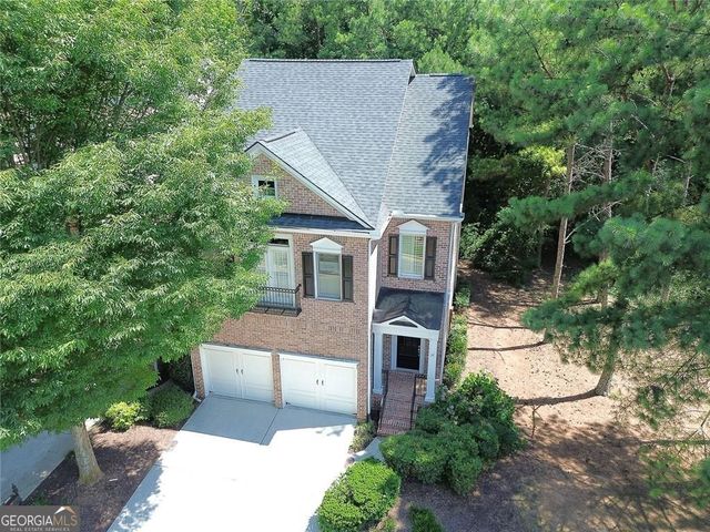 5205 Waters Edge Trail, Roswell, GA 30075