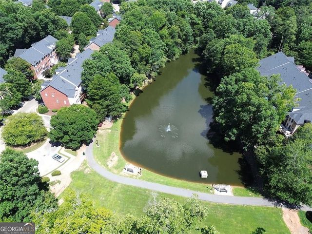 5205 Waters Edge Trail, Roswell, GA 30075