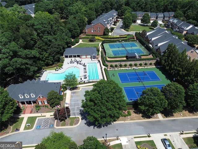 5205 Waters Edge Trail, Roswell, GA 30075