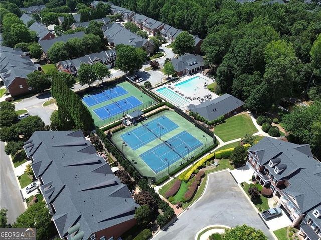 5205 Waters Edge Trail, Roswell, GA 30075