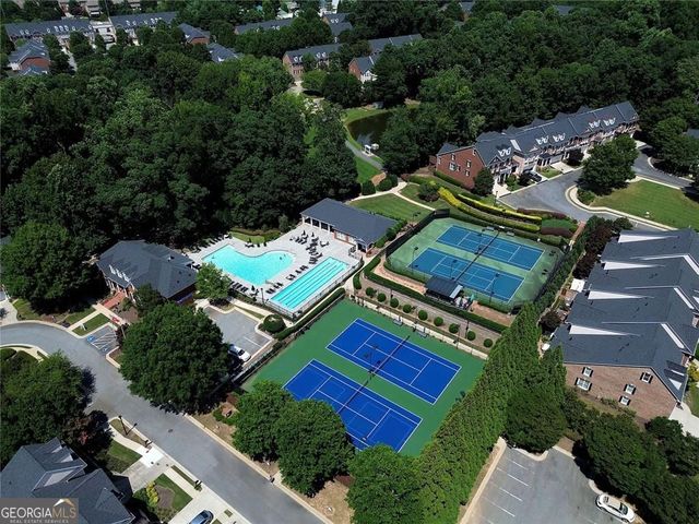5205 Waters Edge Trail, Roswell, GA 30075