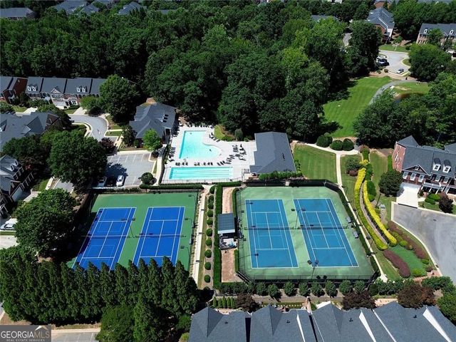 5205 Waters Edge Trail, Roswell, GA 30075