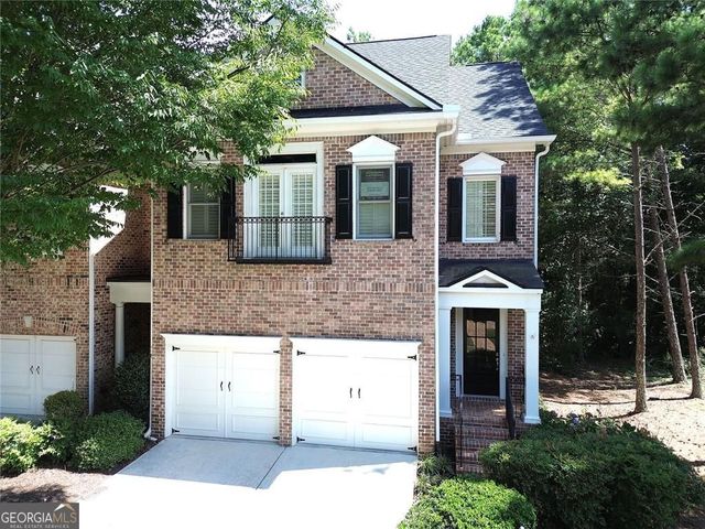 5205 Waters Edge Trail, Roswell, GA 30075