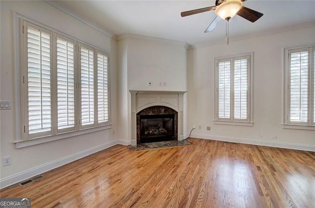 5205 Waters Edge Trail, Roswell, GA 30075