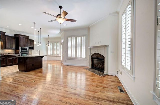 5205 Waters Edge Trail, Roswell, GA 30075