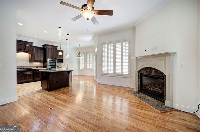 5205 Waters Edge Trail, Roswell, GA 30075