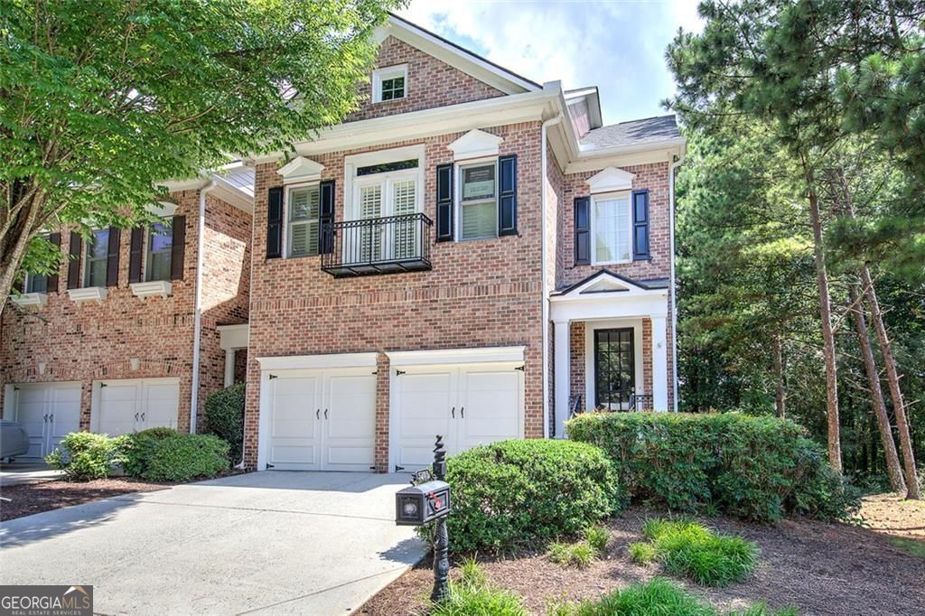 5205 Waters Edge Trail, Roswell, GA 30075
