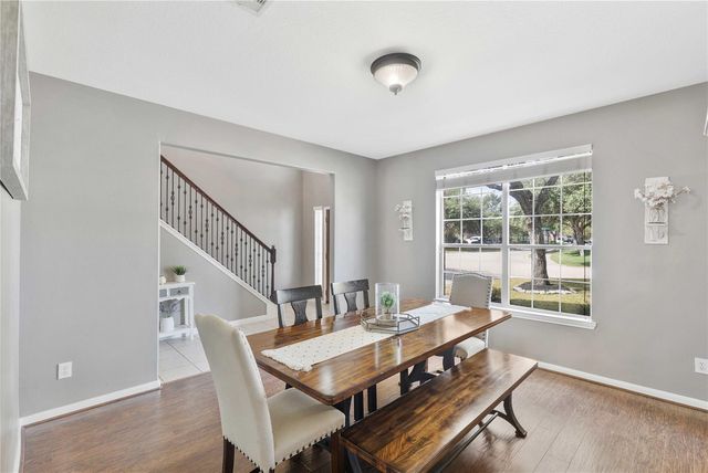 24506 Fort Path Drive, Spring, TX 77373