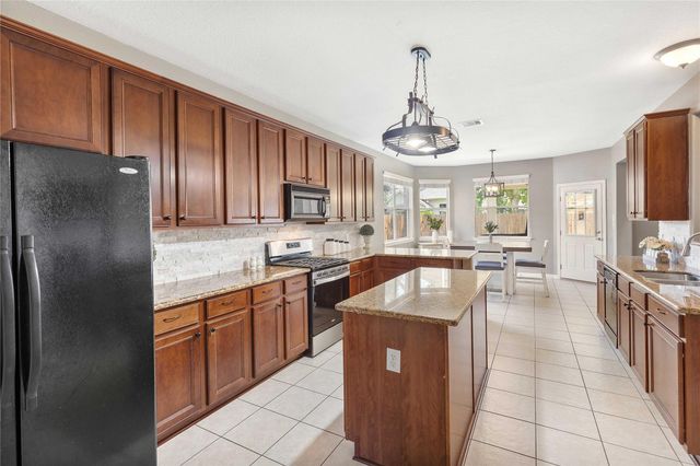 24506 Fort Path Drive, Spring, TX 77373
