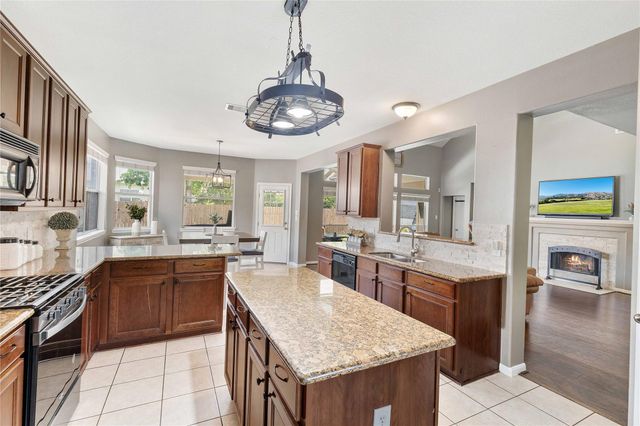 24506 Fort Path Drive, Spring, TX 77373