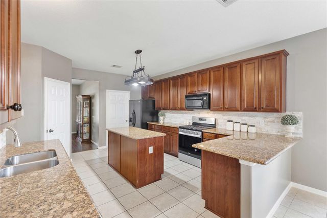 24506 Fort Path Drive, Spring, TX 77373