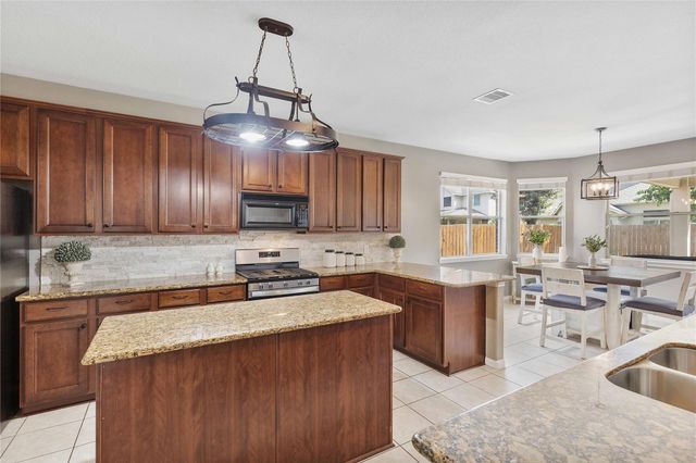 24506 Fort Path Drive, Spring, TX 77373
