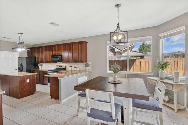 24506 Fort Path Drive, Spring, TX 77373