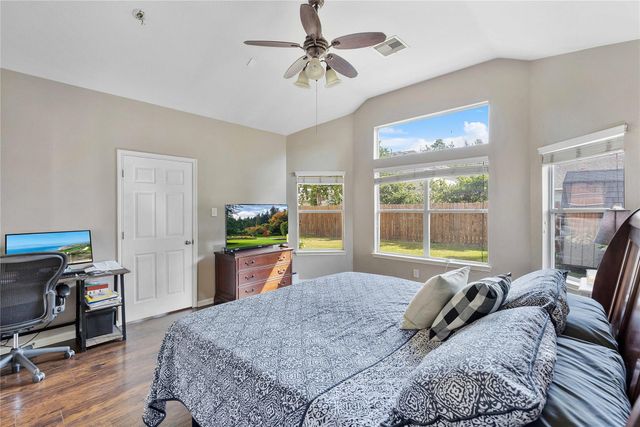 24506 Fort Path Drive, Spring, TX 77373