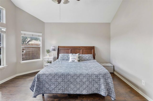 24506 Fort Path Drive, Spring, TX 77373