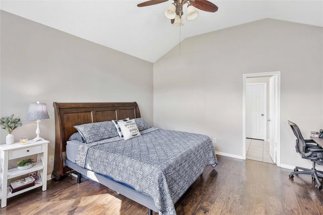 24506 Fort Path Drive, Spring, TX 77373