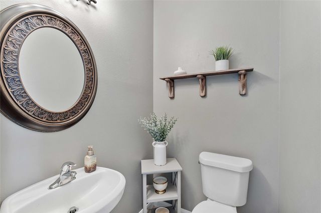 24506 Fort Path Drive, Spring, TX 77373