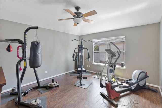 24506 Fort Path Drive, Spring, TX 77373