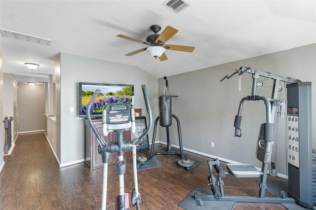 24506 Fort Path Drive, Spring, TX 77373