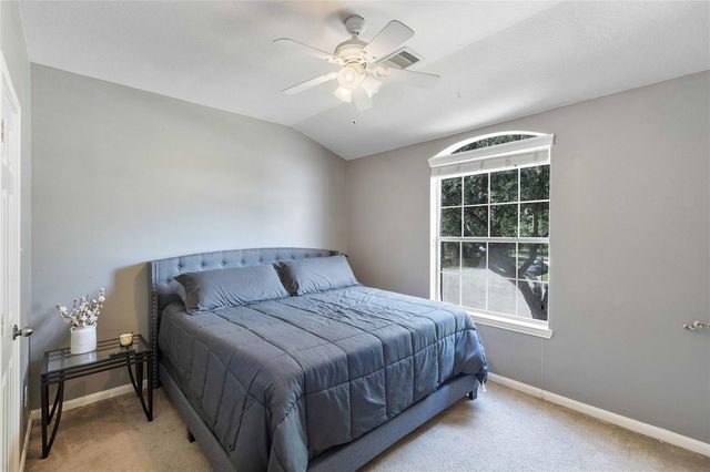 24506 Fort Path Drive, Spring, TX 77373