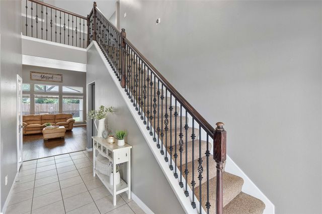 24506 Fort Path Drive, Spring, TX 77373