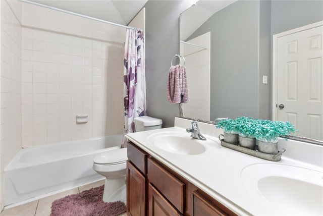 24506 Fort Path Drive, Spring, TX 77373