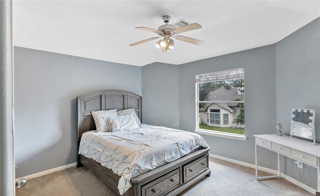 24506 Fort Path Drive, Spring, TX 77373