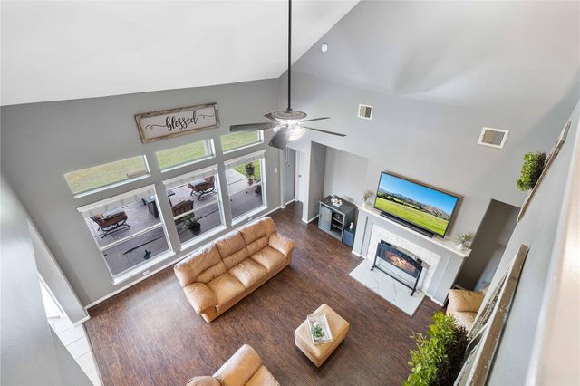 24506 Fort Path Drive, Spring, TX 77373