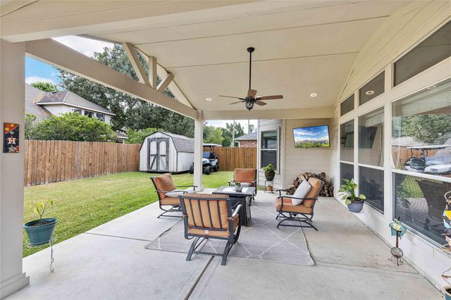 24506 Fort Path Drive, Spring, TX 77373