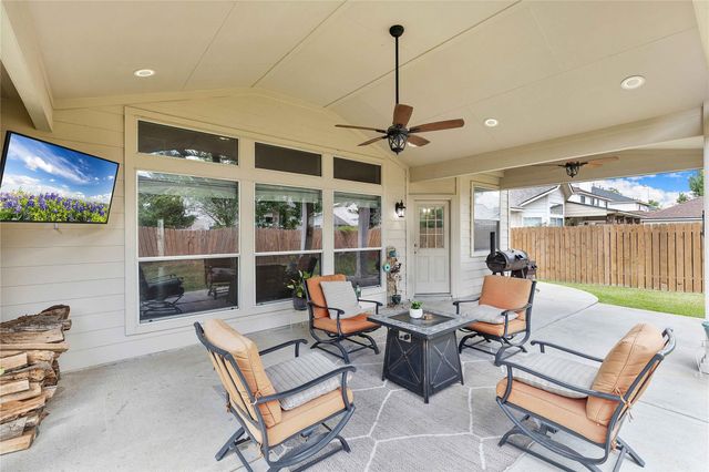 24506 Fort Path Drive, Spring, TX 77373