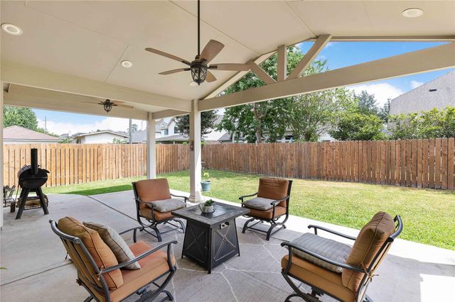 24506 Fort Path Drive, Spring, TX 77373