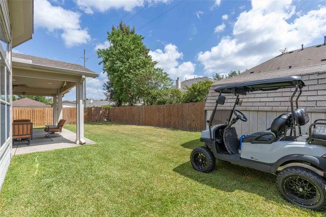24506 Fort Path Drive, Spring, TX 77373