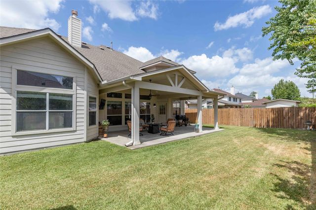 24506 Fort Path Drive, Spring, TX 77373