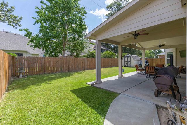 24506 Fort Path Drive, Spring, TX 77373