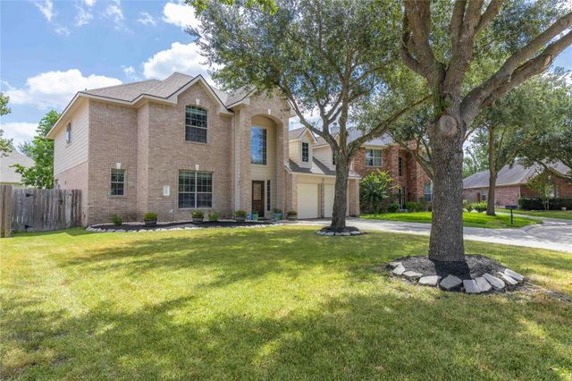24506 Fort Path Drive, Spring, TX 77373