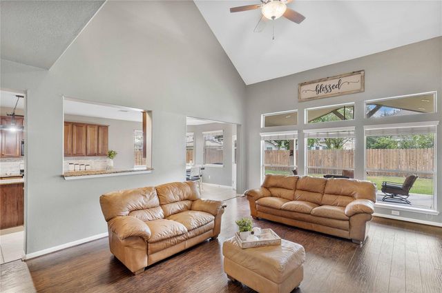 24506 Fort Path Drive, Spring, TX 77373