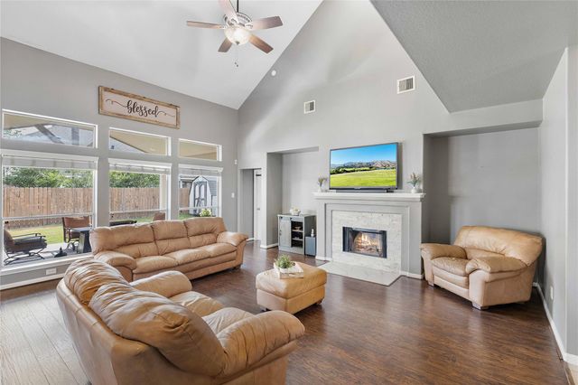 24506 Fort Path Drive, Spring, TX 77373