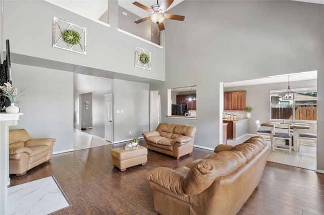 24506 Fort Path Drive, Spring, TX 77373