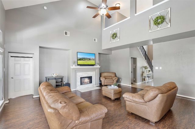 24506 Fort Path Drive, Spring, TX 77373