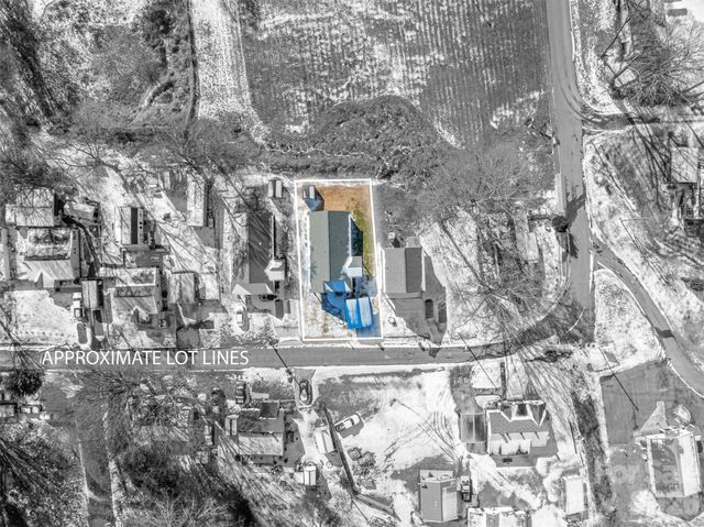 505 E Cloninger Street, Dallas, NC 28034