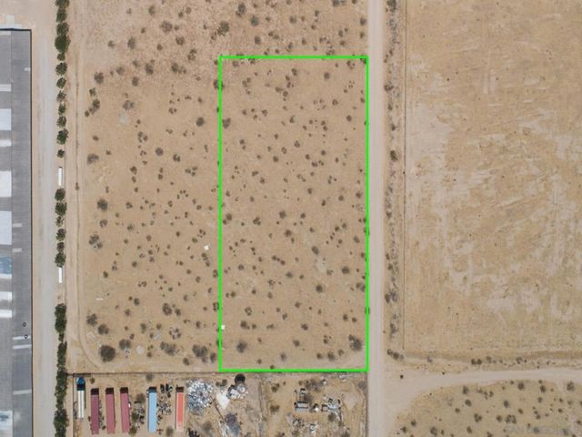 0 Colby St,, Lucerne Valley, CA 92356