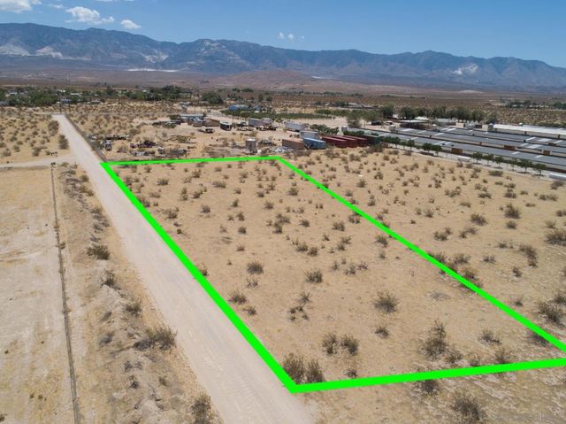 0 Colby St,, Lucerne Valley, CA 92356
