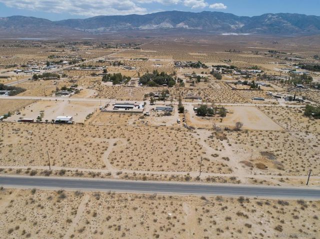 0 Colby St,, Lucerne Valley, CA 92356